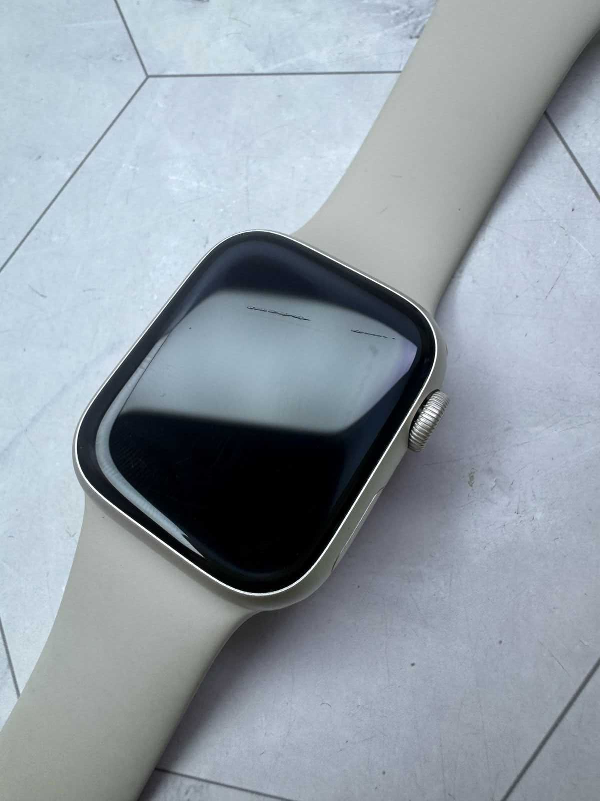 Apple watch 9 41mm /Эпл уотч/ РАССРОЧКА ДО 60 МЕСЯЦЕВ/"Лидер Ломбард"