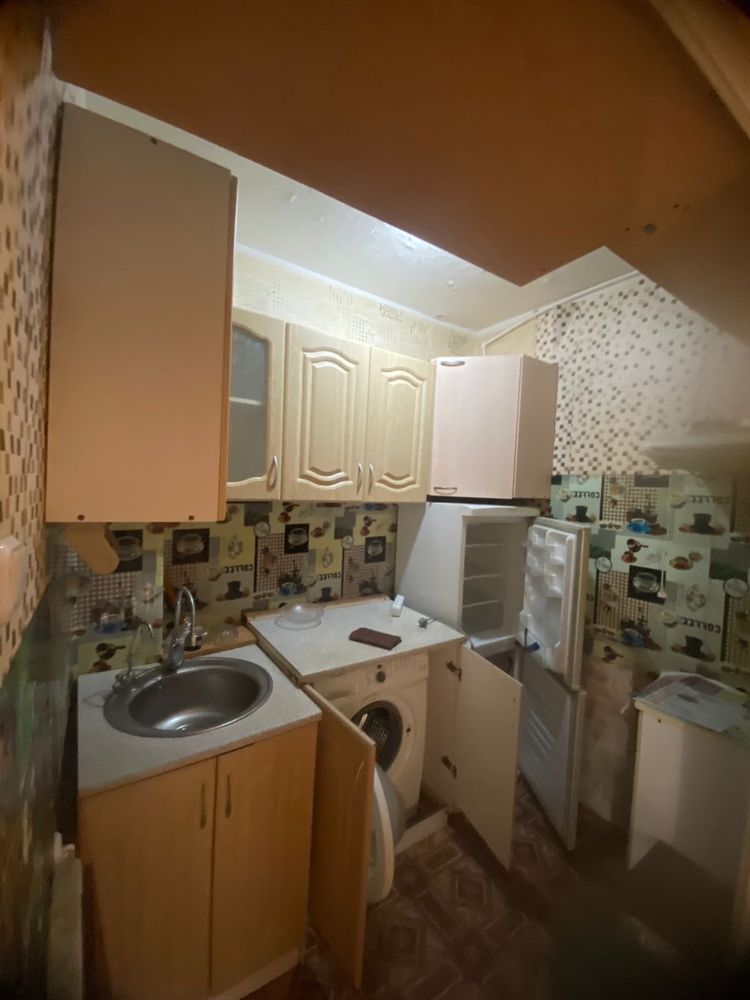 Продается квартира 2 комнатная