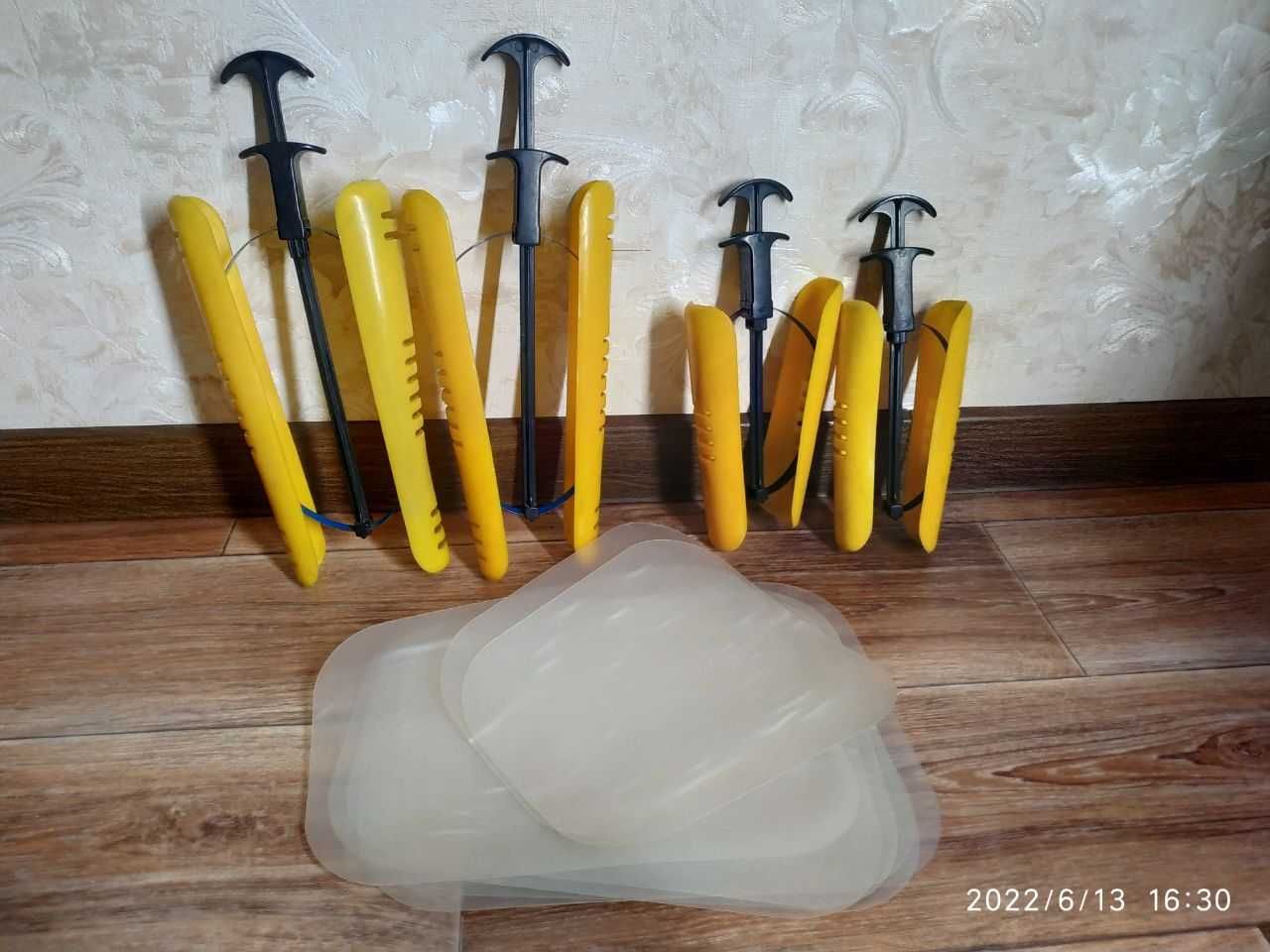 Аксессуар для Обуви Возможен