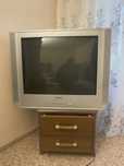 Телевизор самсунд  D70 и D52