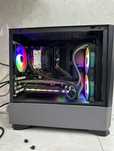 Пк 1080ti 12gb, R5 5600g, ram 32gb