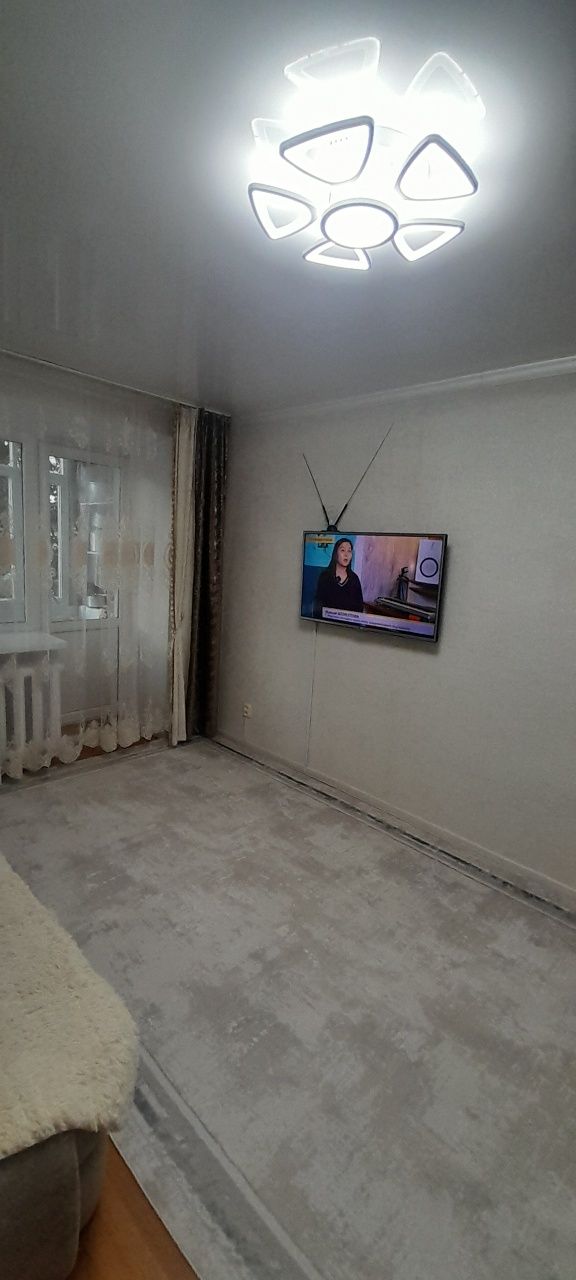 Продам 3-х комнатную квартиру