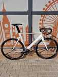 Aventon Mataro супер красивый фикс