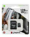 Карта памяти Kingston SDCS2/128GB 128 Гб