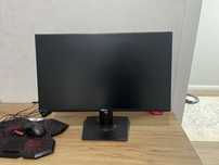 Asus tuf gaming 165 гц