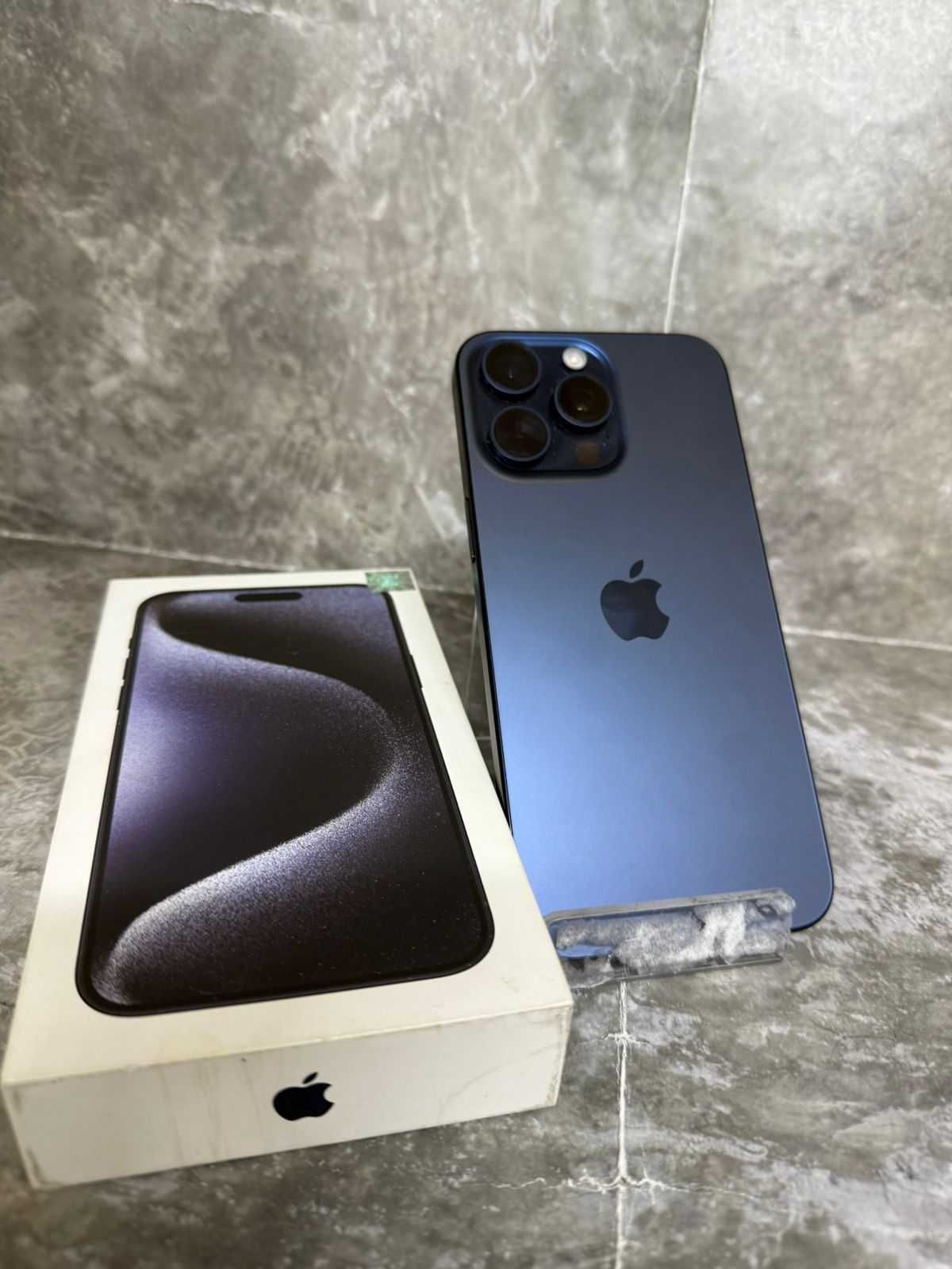 iPhone: Apple iPhone 15 Pro Max ( г. Аягоз / 670381 )