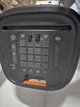 Partybox 1000 с микрафонами jbl