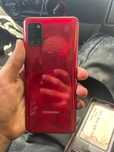Телефон Samsung A21S