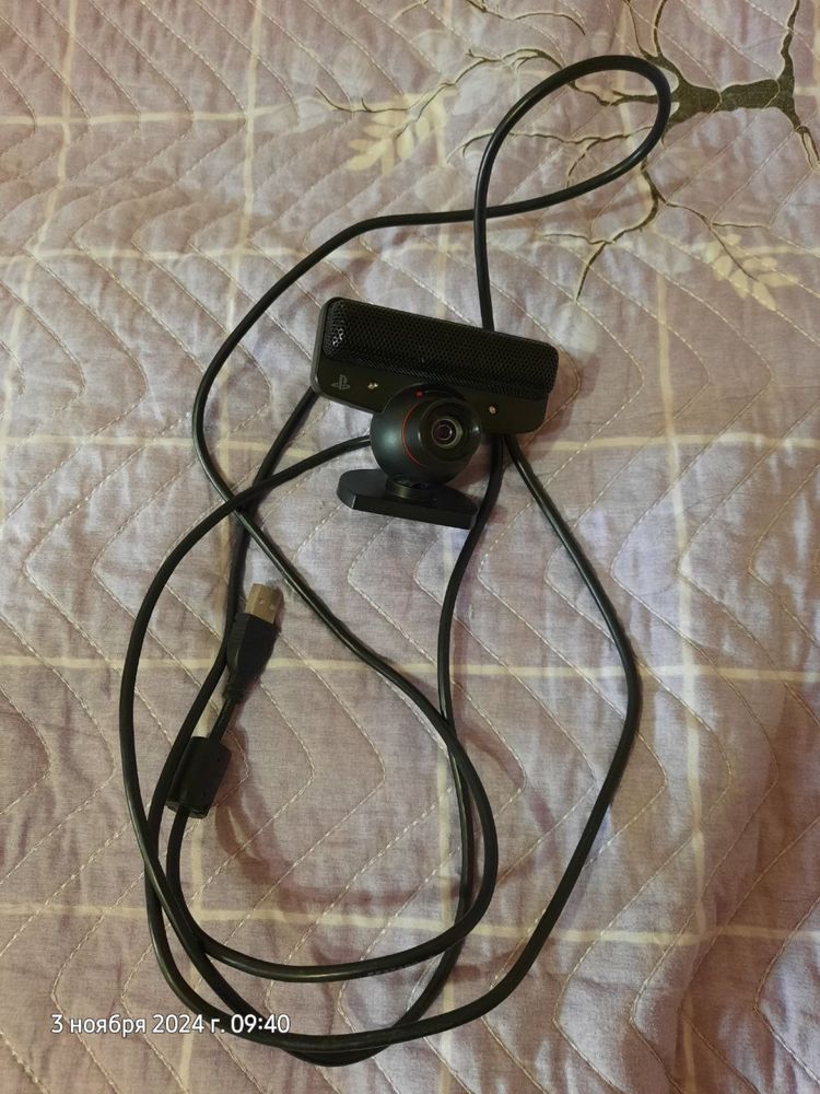 Игровая приставка Sony PlayStation 3