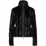 EMPORIO ARMANI оригинал двусторонняя куртка  р-р S/M