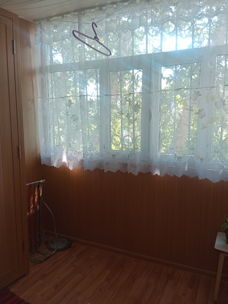 Продам трёх комнатную квартиру на 70 квартале.