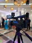 Видео Сьемка. Фотограф..  Снимаем на Видео +монтаж.