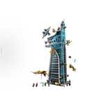 Lego Super Heroes