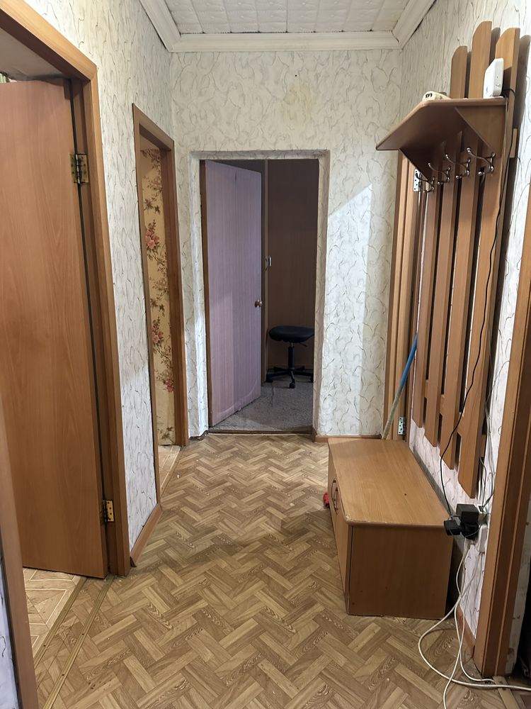 Продам 3 комнатную квартиру