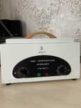 Сухожаровый шкаф, стерилизатор 300Вт, TEMPERATURE STERILIZER сатылады