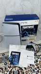 PlayStation5 новый