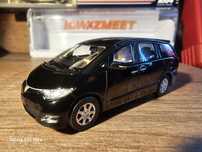 Модель 1/64 Toyota Estima 2006г. HOBBY JAPAN Новая
Оплата кас