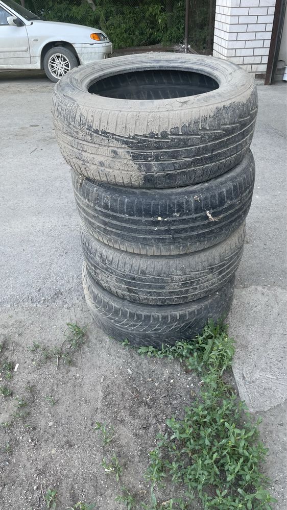 Продам шины