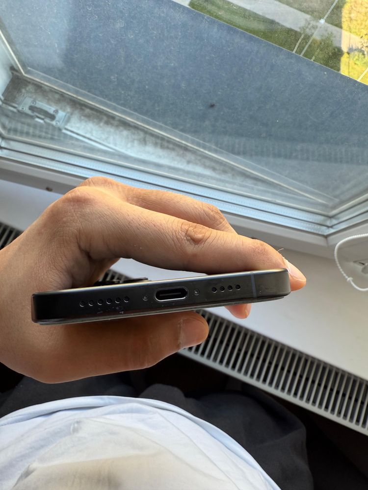 Iphone 16 pro max 512gb