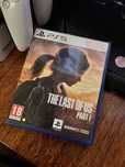 Продаю игру для PS5 — The Last of Us Part I