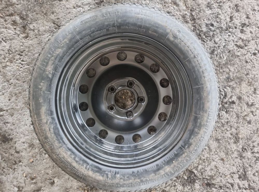 R16 5/120 ET34 D74,1  5 шт BMW