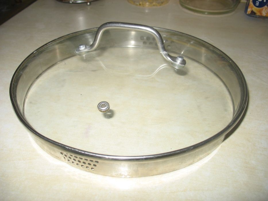 Крышка для кастрюли, сковородки. крышки