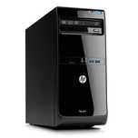 Системный блок от HP для дома и офиса