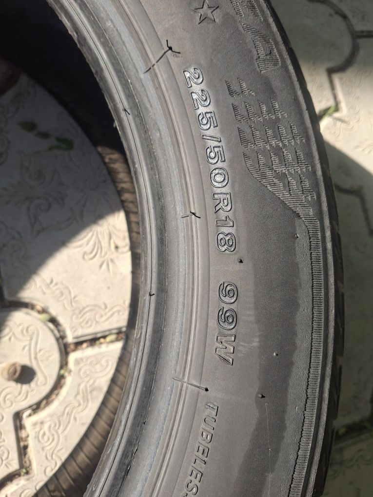 BRIDGESTONE Made in Germany