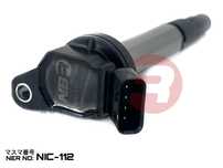 Катушка зажигания NBR TOYOTA COROLLA 1.6/1.8/2.0 1/2/3 ZR-FE