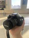 Фотоаппарат canon 550D идеальное. Канон торг