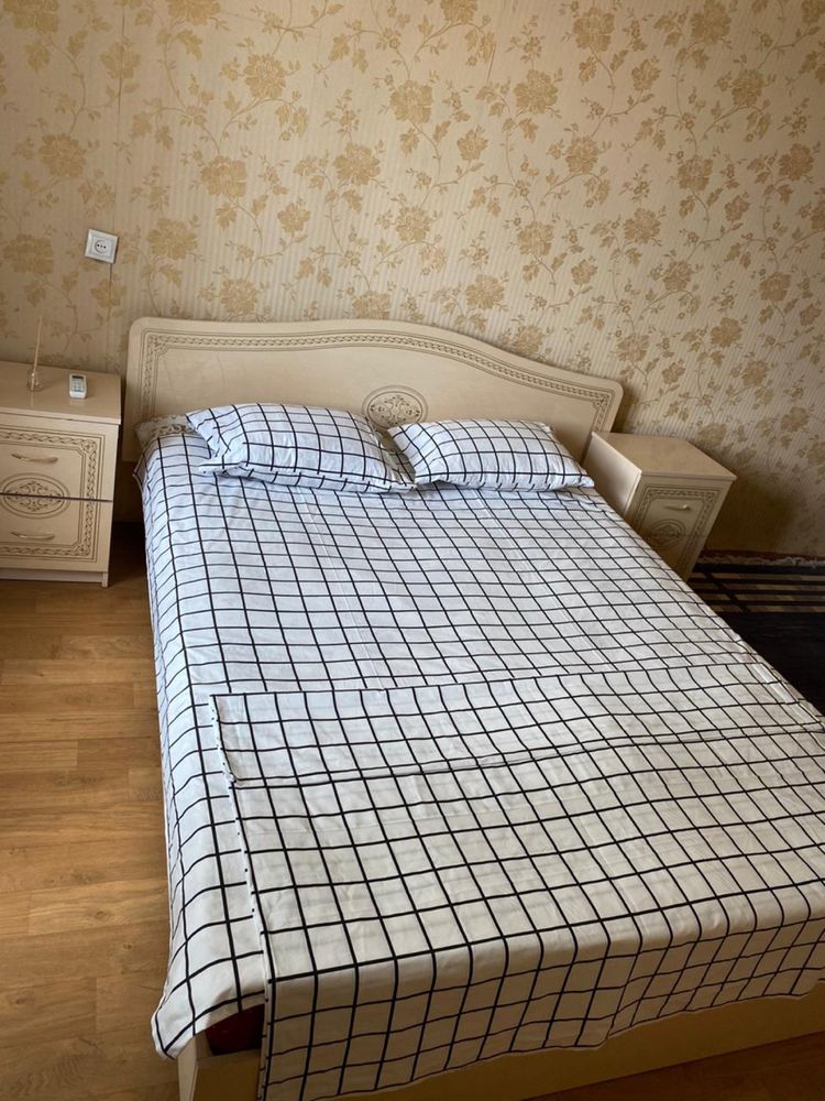 Сдаеться квартира по суточно