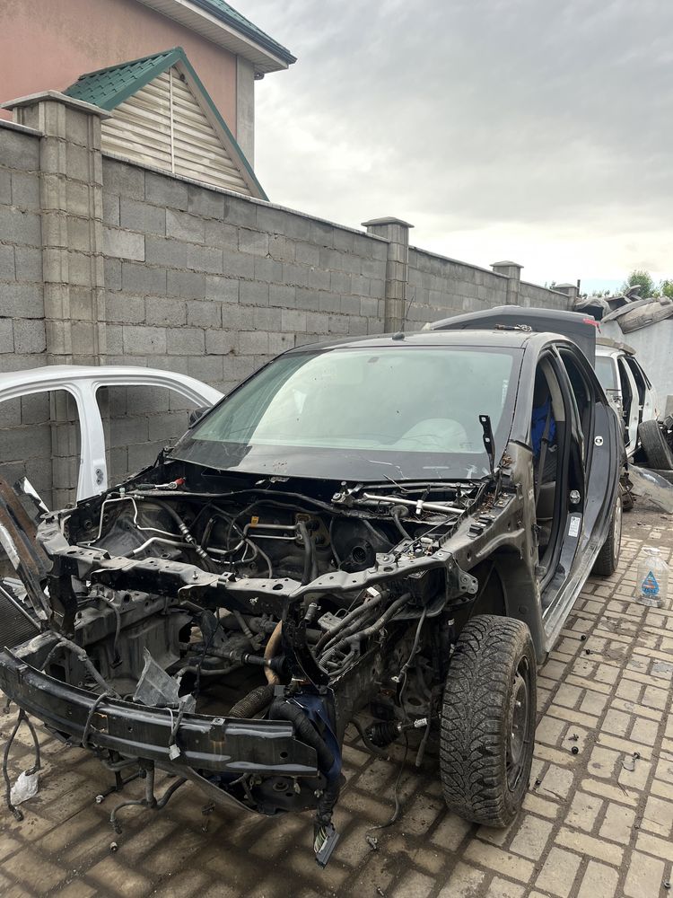 Запчасти Кобальт, Нексия, Р3 Chevralet