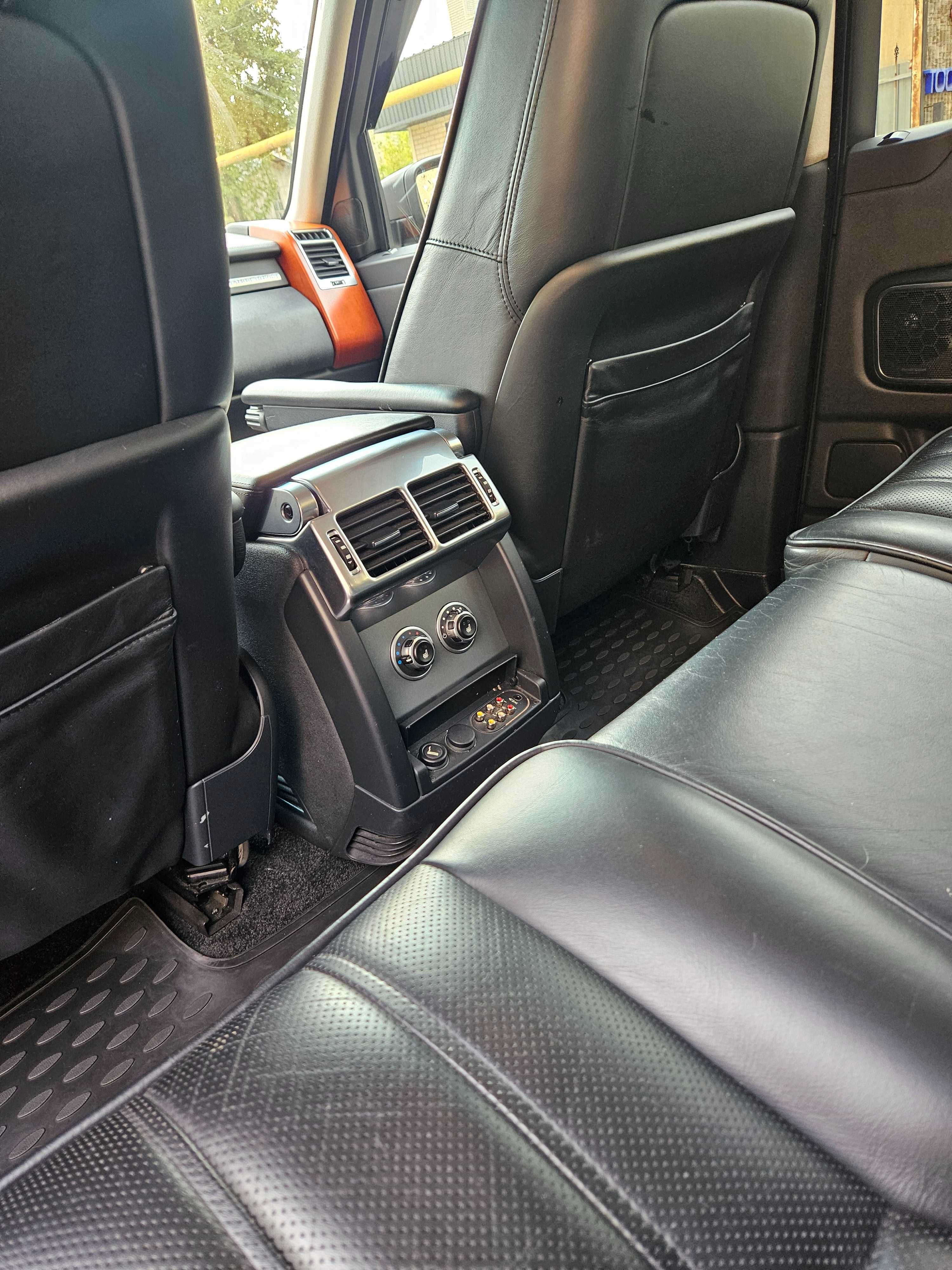 Продам Range Rover