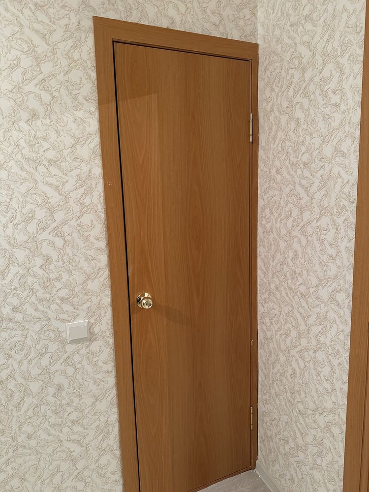 Двери межкомнатные