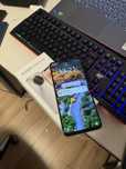 Huawei nova Y91 128 ГБ  в отличном состоянии