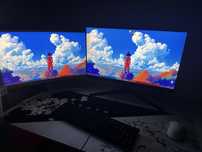 Компьютер Ryzen 5600X + Radeon 5700
