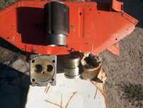 Продам запчасти на Т-25
