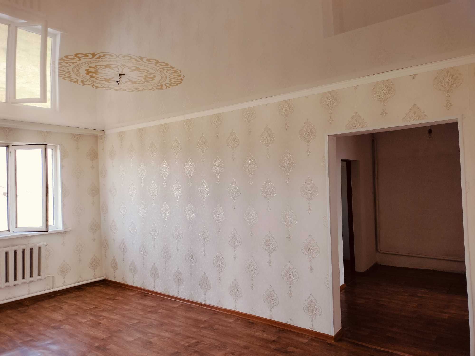Срочно продам дом, теплый, светлый. г Талдыкорган Сев-западный ж.р