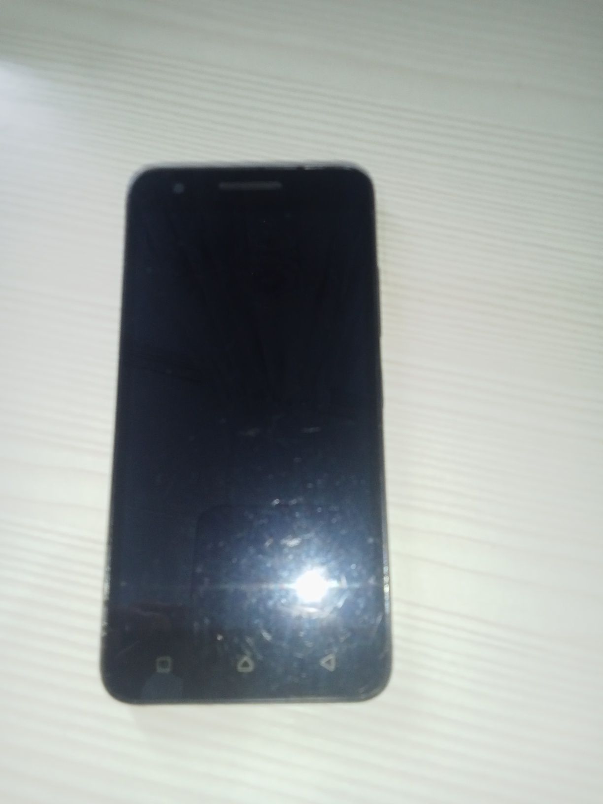 Lenovo k10a40 б/у телефон