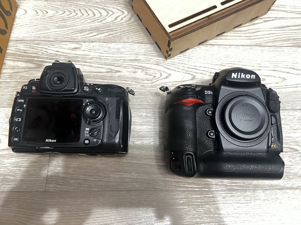 Nikon d700, Nikkor 14-24, Nikkor 85 1,4