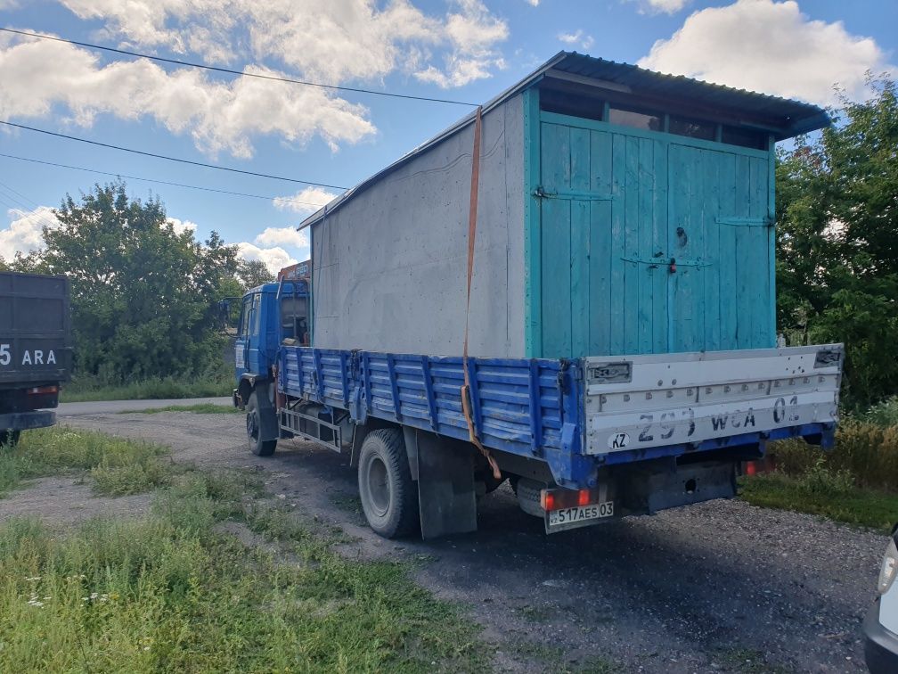 Услуги Манипулятора, Автовышки и Бурояма