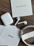 AirPods||Айрподс