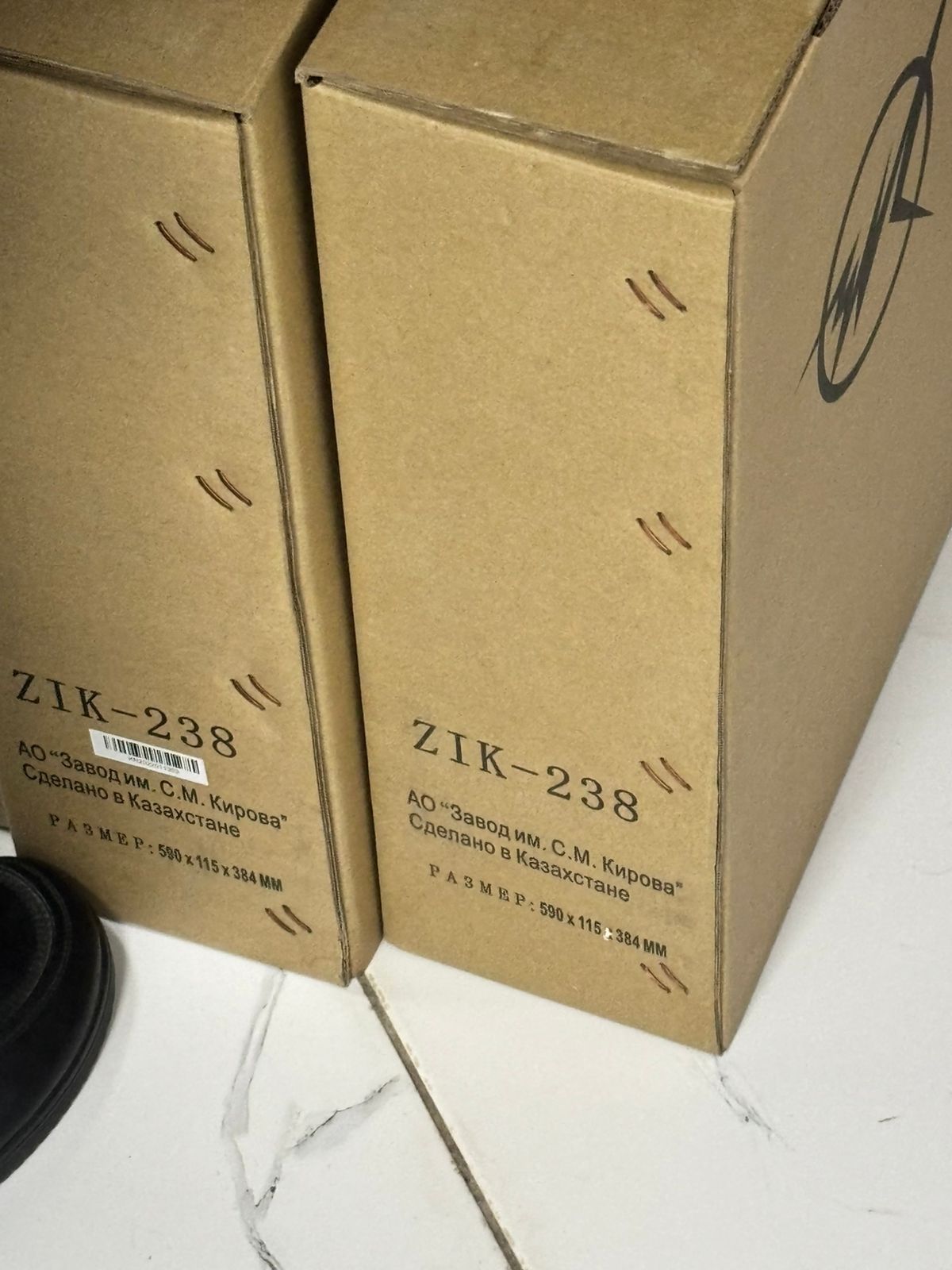 Монитор 23.8" ZIK Computers ZIK M-238