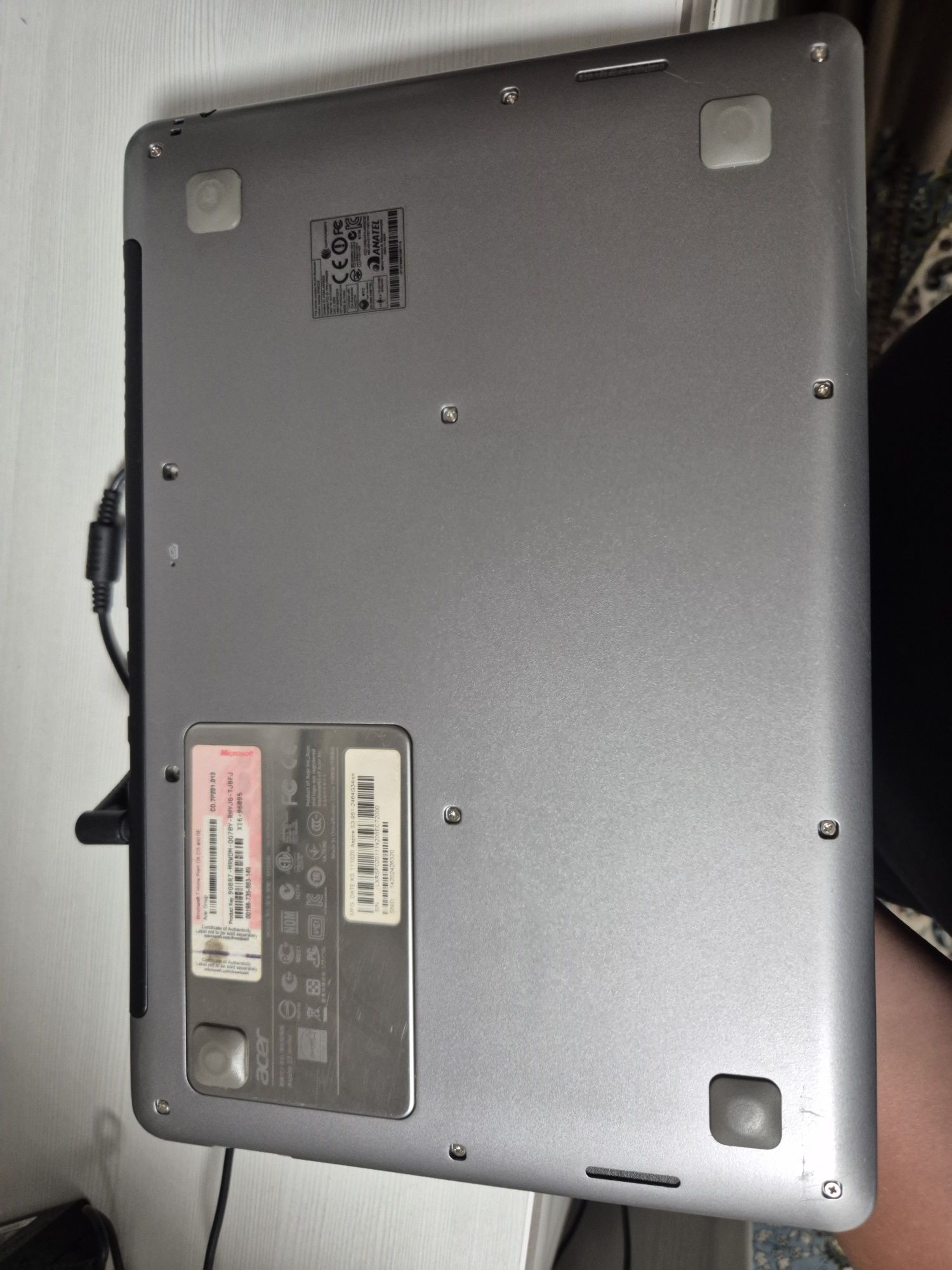 Asus aspire s3.   .