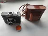 Продам фотоаппарат Смена 6