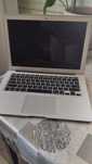 MacBook Air ноутбук