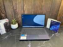 ASUS ExpertBook 14 - Core i3‑1115G4 / 8GB / 256GB SSD / Full HD