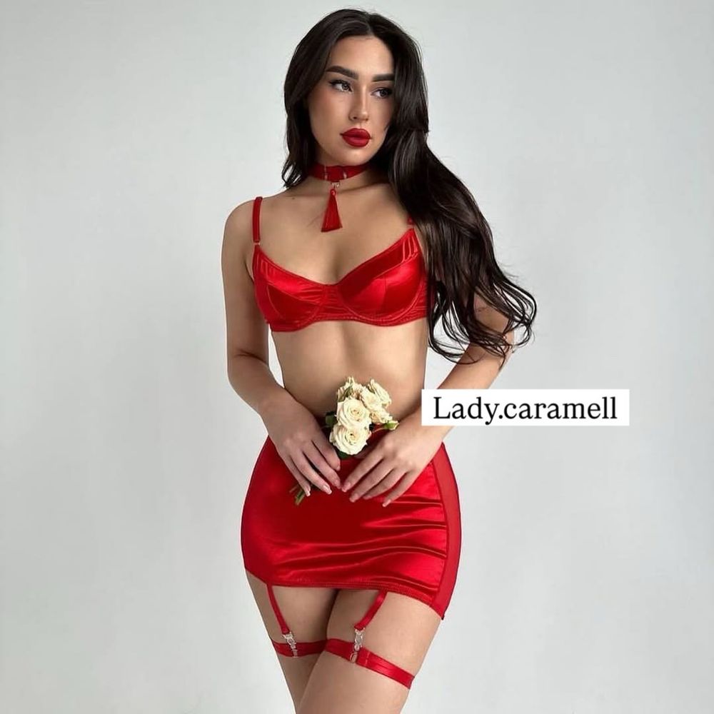 Әртүрлі эро бельелар lady.caramell