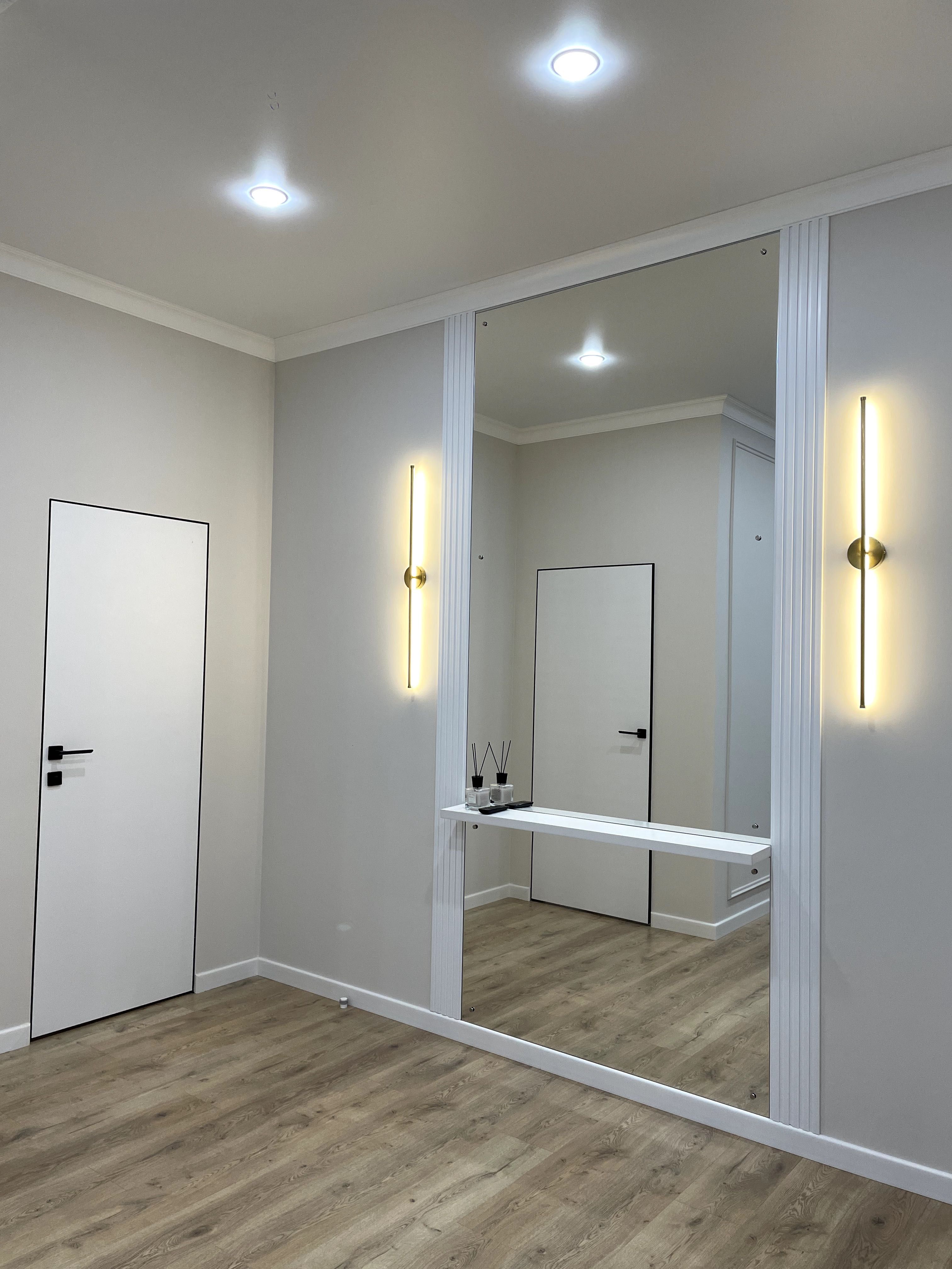 Центр • Посуточно 1-комнатная квартира • 50м² •  Премиум ЖК Алпамыс
