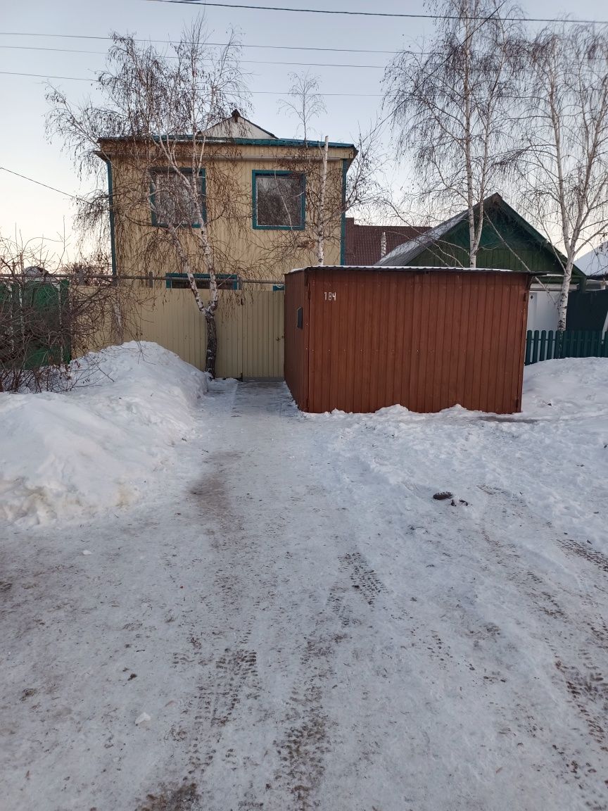 Продам частный дом